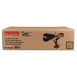 DTC303ZK Crimpadora LXT®